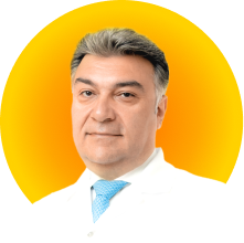 Азнаурян Игорь Эрикович