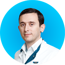 Узуев Магомед Исаевич