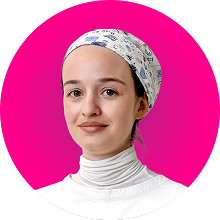 Идрисова Алина Ахмедовна