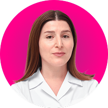 Варданян Сюзанна Вардановна