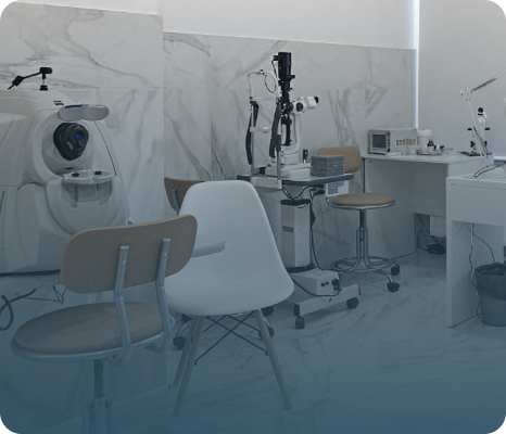 Диагностика зрения