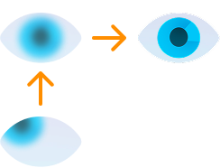 eye