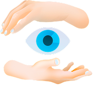 hands