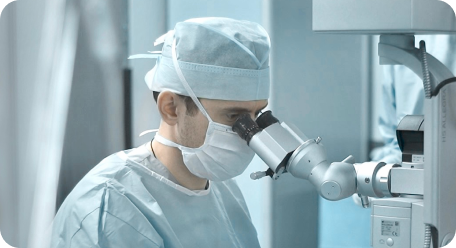  Хирургическое лечение