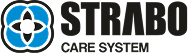 Логотип STRABO Care System