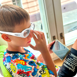 Иллюстрация лечения