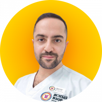 Абдалхафиз Ахмед А.Д.