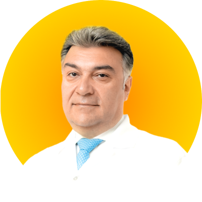 Нистагм у ребенка: как остановить колебательные движения глаз