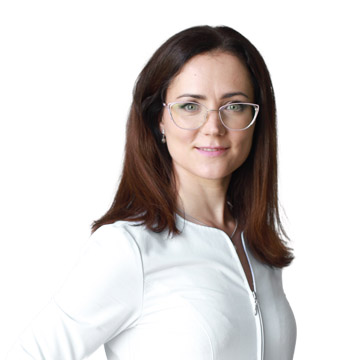 Шубкина Марина Владимировна