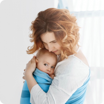 Врождённое косоглазие