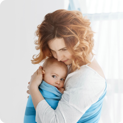 Врождённое косоглазие