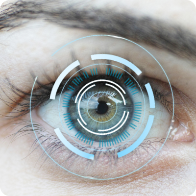 Лазерная коагуляция сетчатки