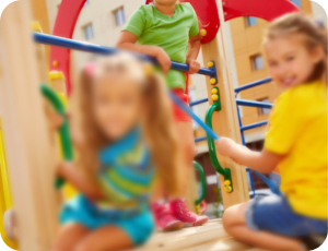 Hyperopia in children
