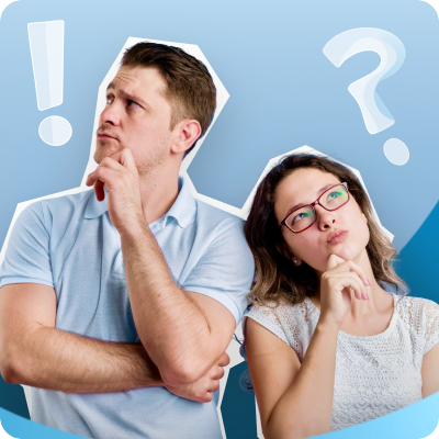 Как понять, что у ребёнка портится зрение?