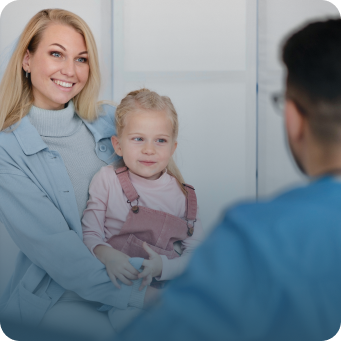 Лечение в рассрочку