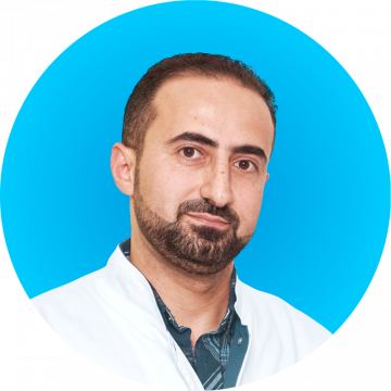 Ибейд Бахааеддин Н.А.