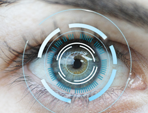 Лазерная коагуляция сетчатки