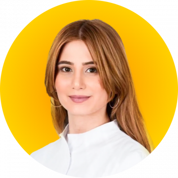 Артенян Кармен Рафиковна