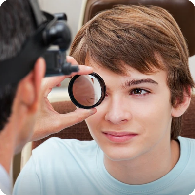 Правда или миф: можно ли вылечить близорукость черникой, упражнениями и каплями