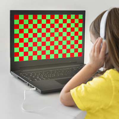 Лечебные компьютерные игры