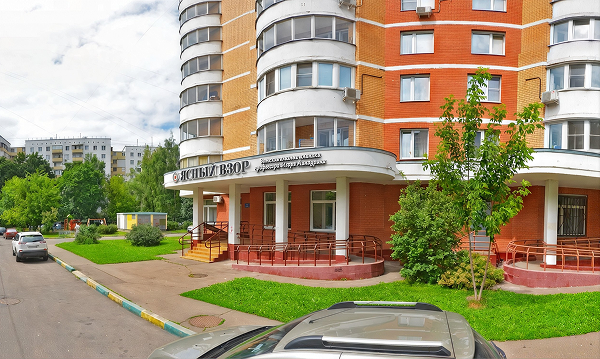 Клиника в Бескудниково