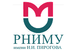 Российский национальный исследовательский медицинский университет имени Н.И. Пирогова Министерства здравоохранения РФ. 