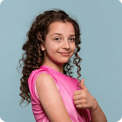 Глаза, которые повернуты наружу (расходящееся косоглазие, экзотропия)