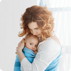 Врождённое косоглазие