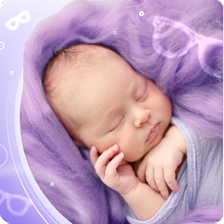 Особенности зрения у детей