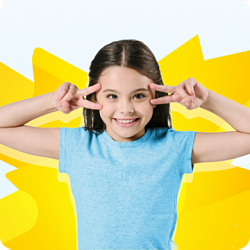 Лечение нистагма у ребёнка