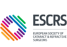 член Европейского общества рефракционных  и катарактальных хирургов (ESCRS)